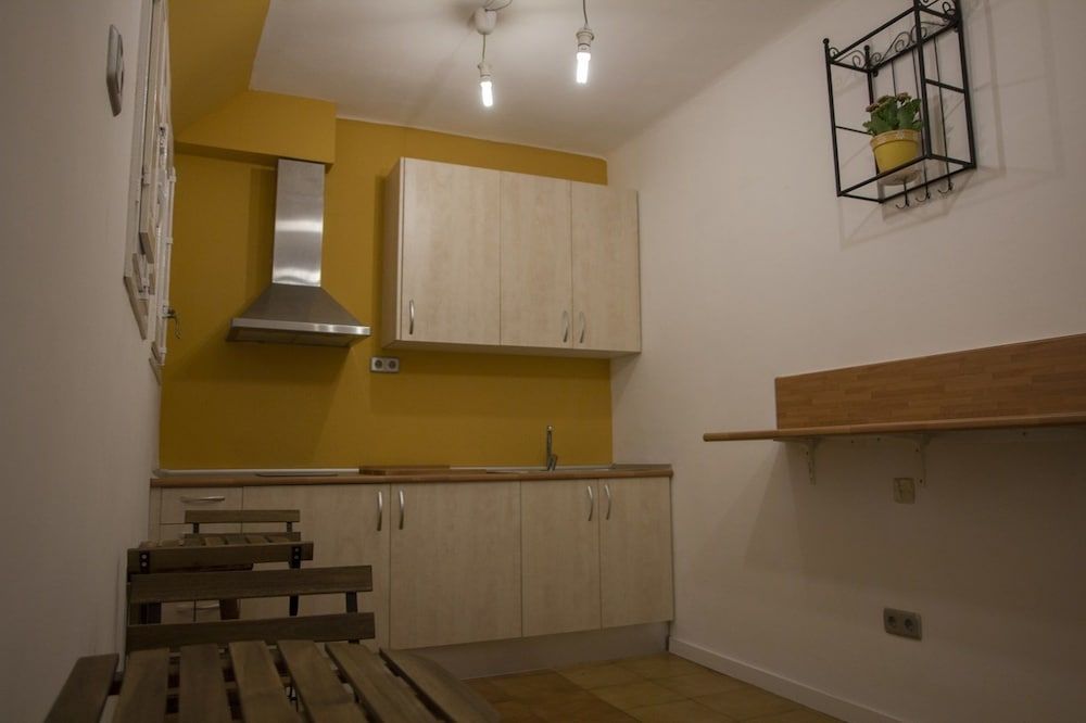 Monrooms Barcelona Suite, Balcony 7