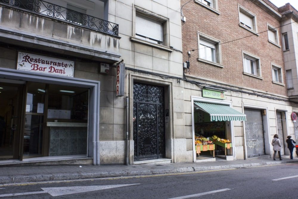 undefined Monrooms Barcelona 2