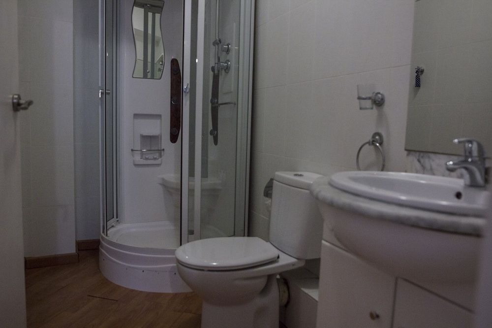 Monrooms Barcelona Suite, Balcony 6