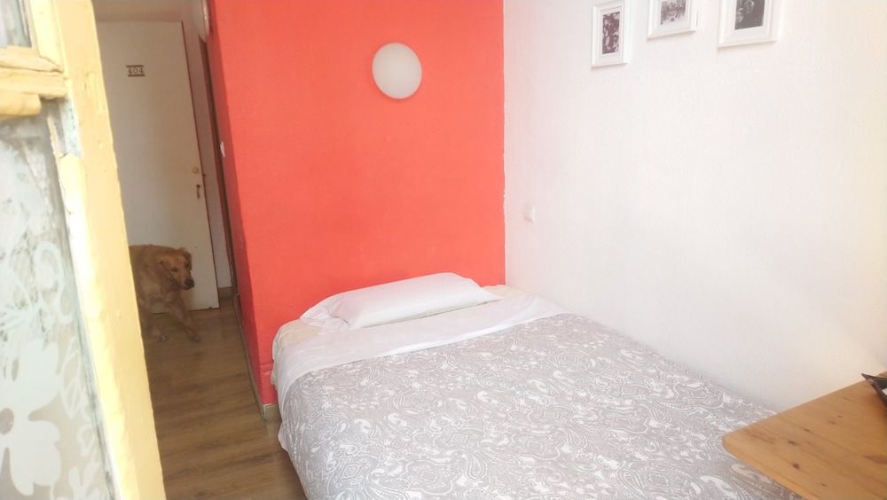 undefined Pension Casa De Barca 8