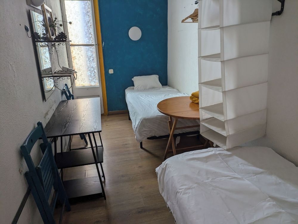 undefined Pension Casa De Barca 2