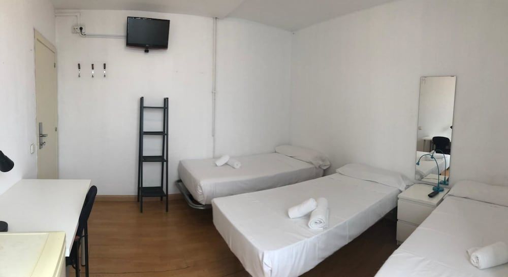 undefined Residencia Universitaria Augusta 9