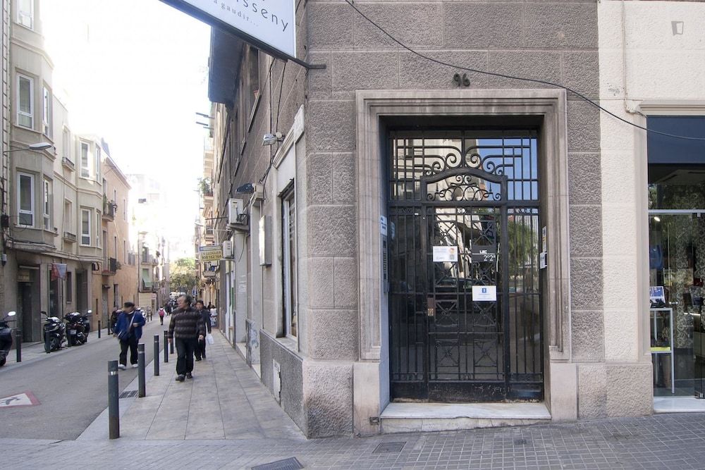 undefined Residencia Universitaria Augusta