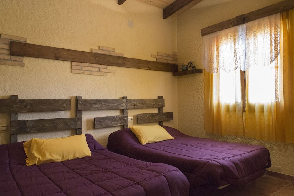 Casa la Tora