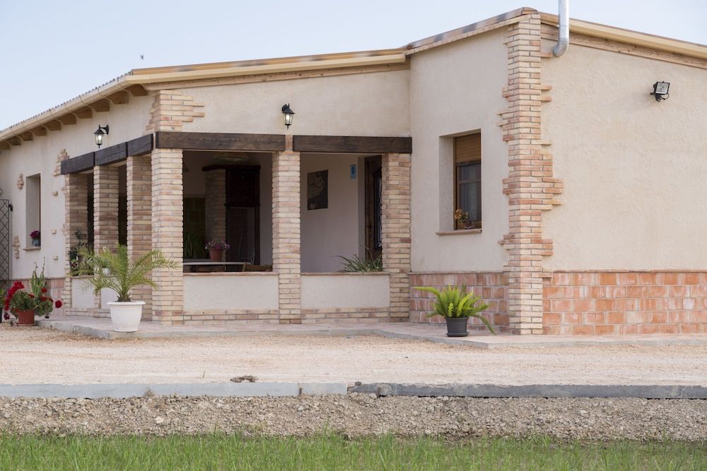 Casa la Tora
