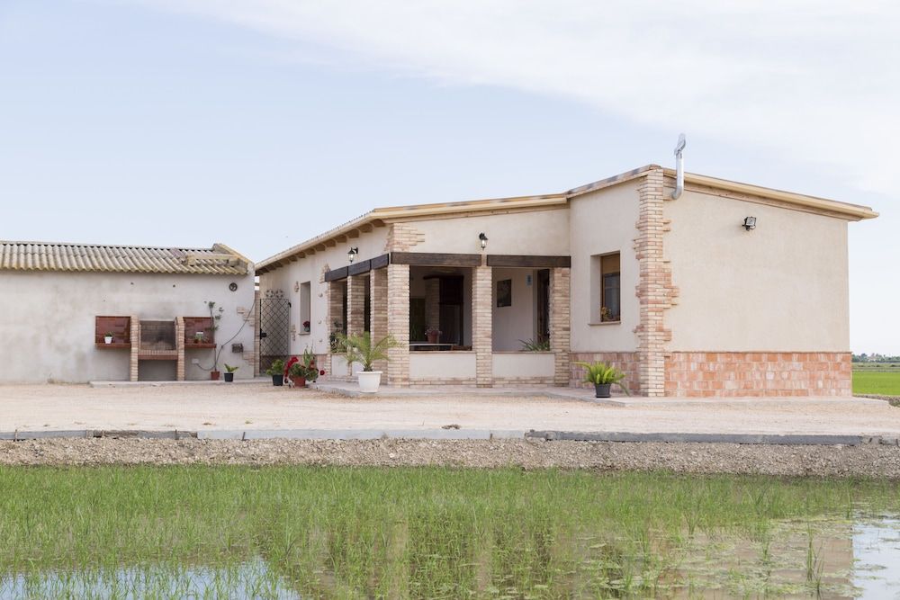 Casa la Tora