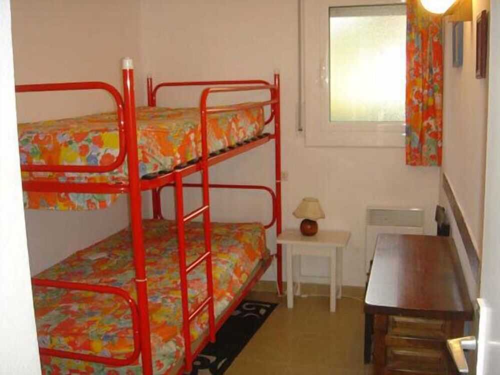 Apartment, 2 Bedrooms, Terrace