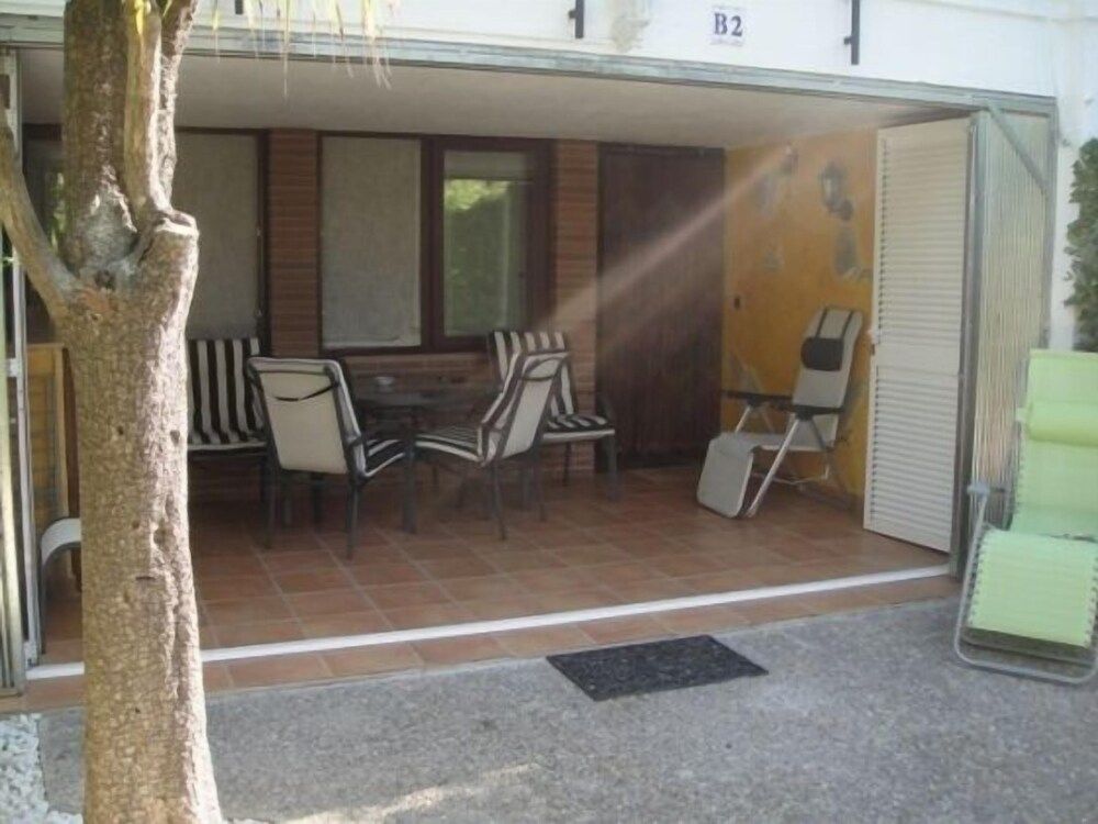 Apartment, 2 Bedrooms, Terrace