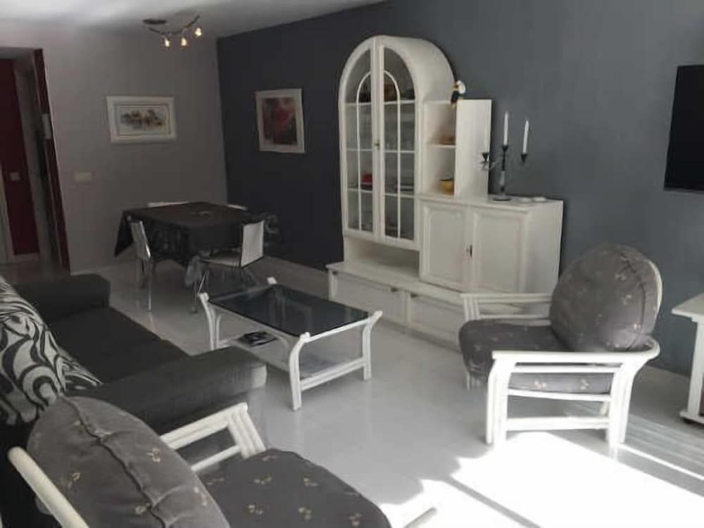 Apartment, 2 Bedrooms, Terrace, Ground Floor