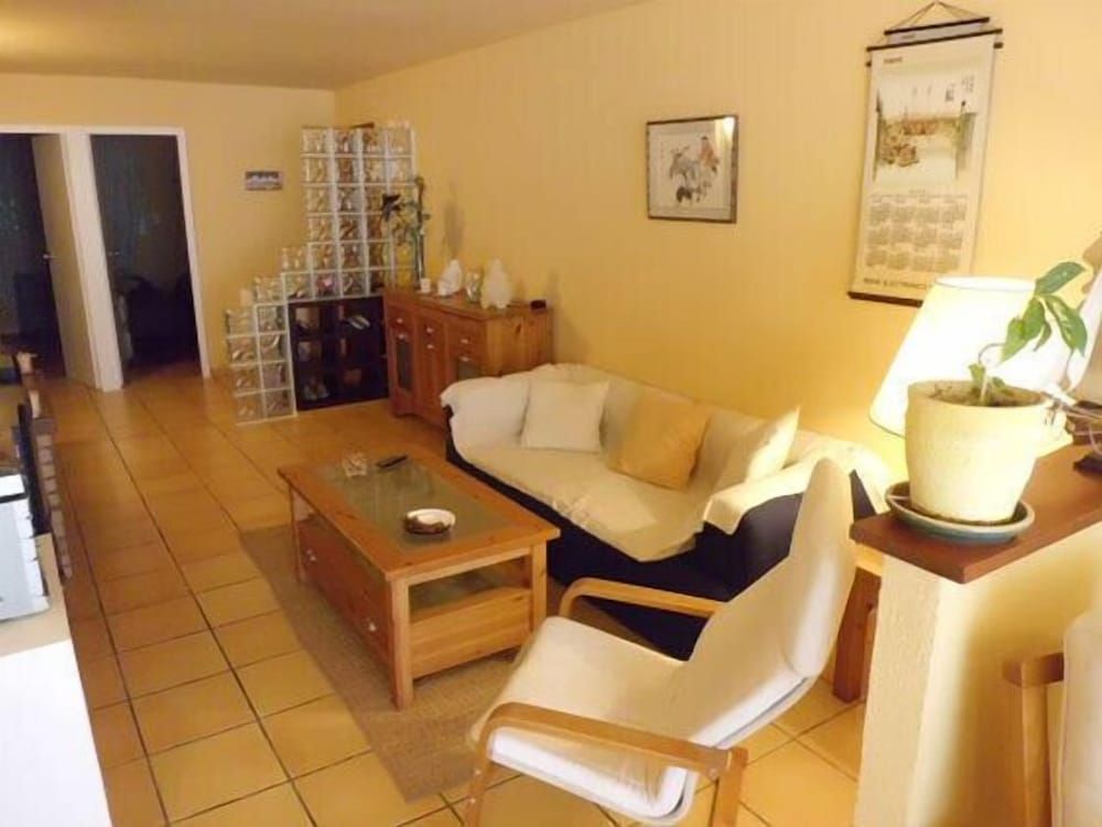 Apartment, 2 Bedrooms