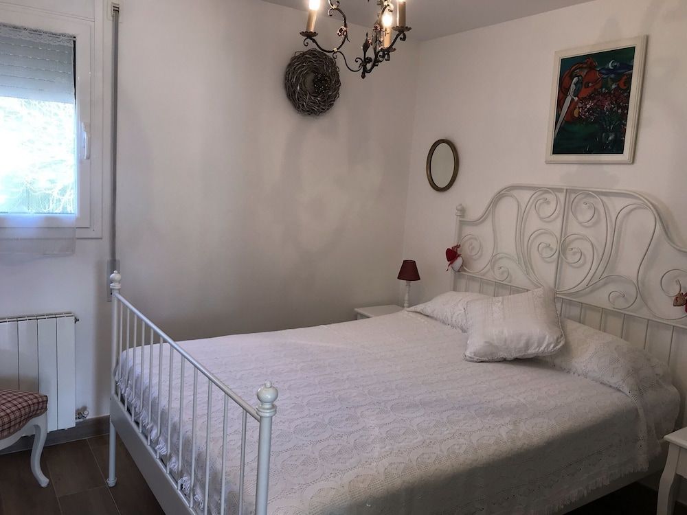 Apartment, 2 Bedrooms, Terrace