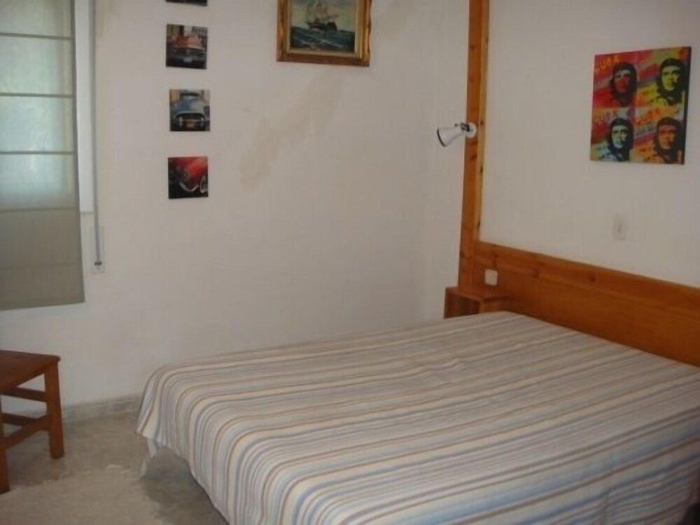 Apartment, 2 Bedrooms, Ground Floor
