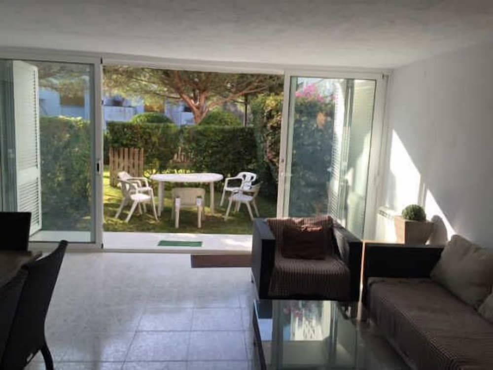 Apartment, 2 Bedrooms, Ground Floor