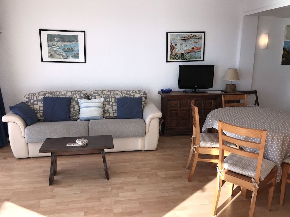 Apartment, 2 Bedrooms