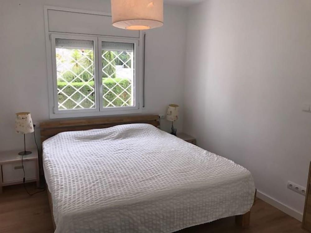 Apartment, 2 Bedrooms