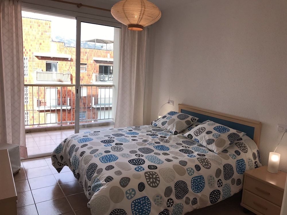 Apartment, 1 Bedroom, Balcony, Sea View