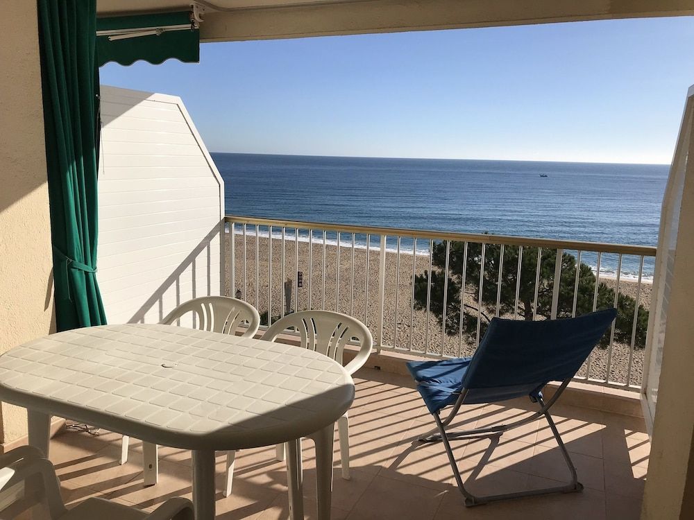 Apartment, 1 Bedroom, Balcony, Sea View
