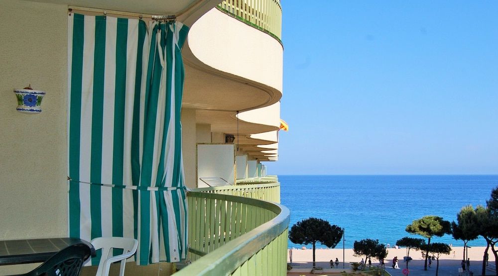 Apartment, 2 Bedrooms, Sea View