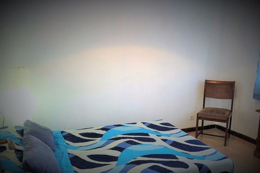 Apartment, 1 Bedroom, Terrace