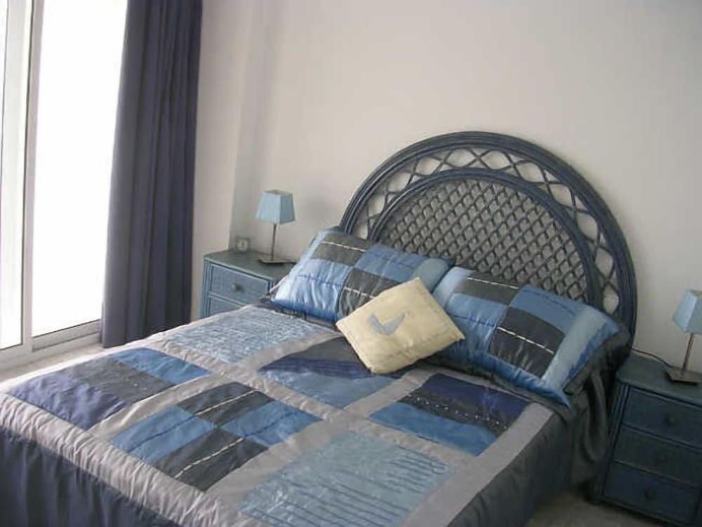 Apartment, 2 Bedrooms, Non Smoking