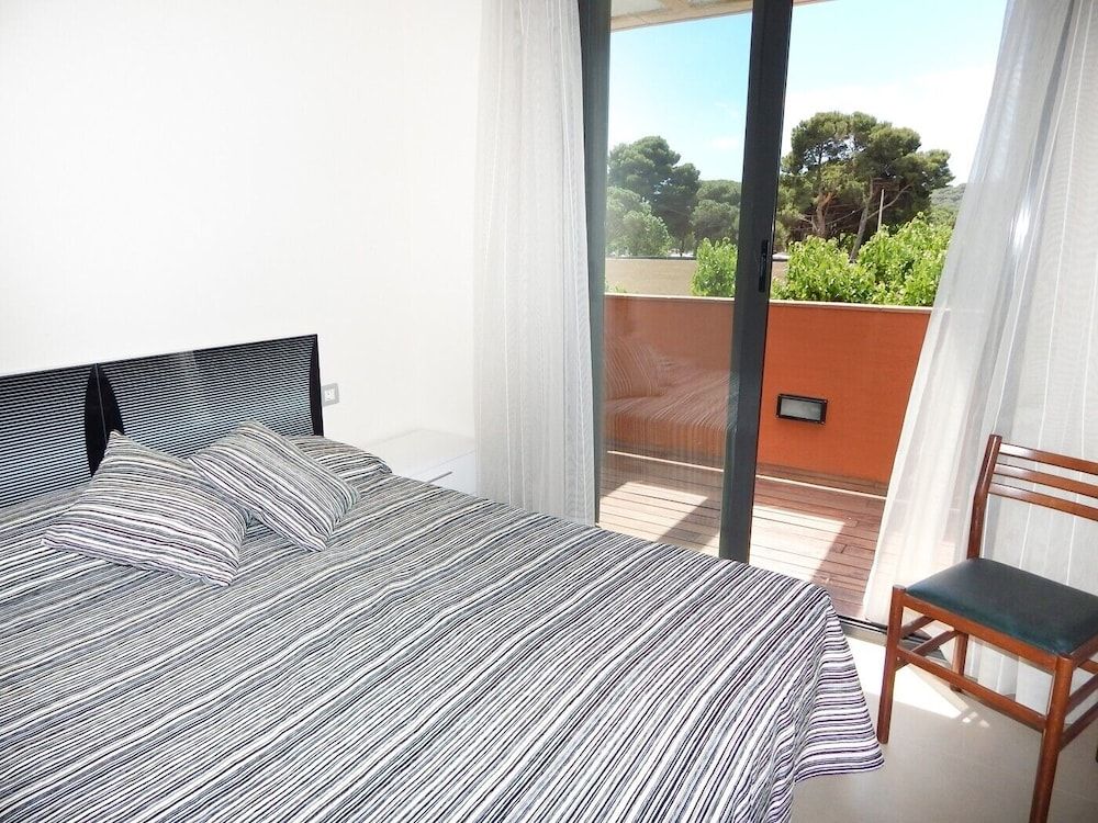 Apartment, 2 Bedrooms, Terrace