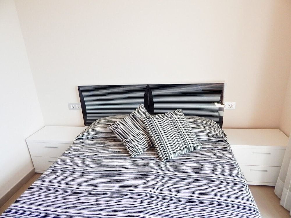 Apartment, 2 Bedrooms, Terrace