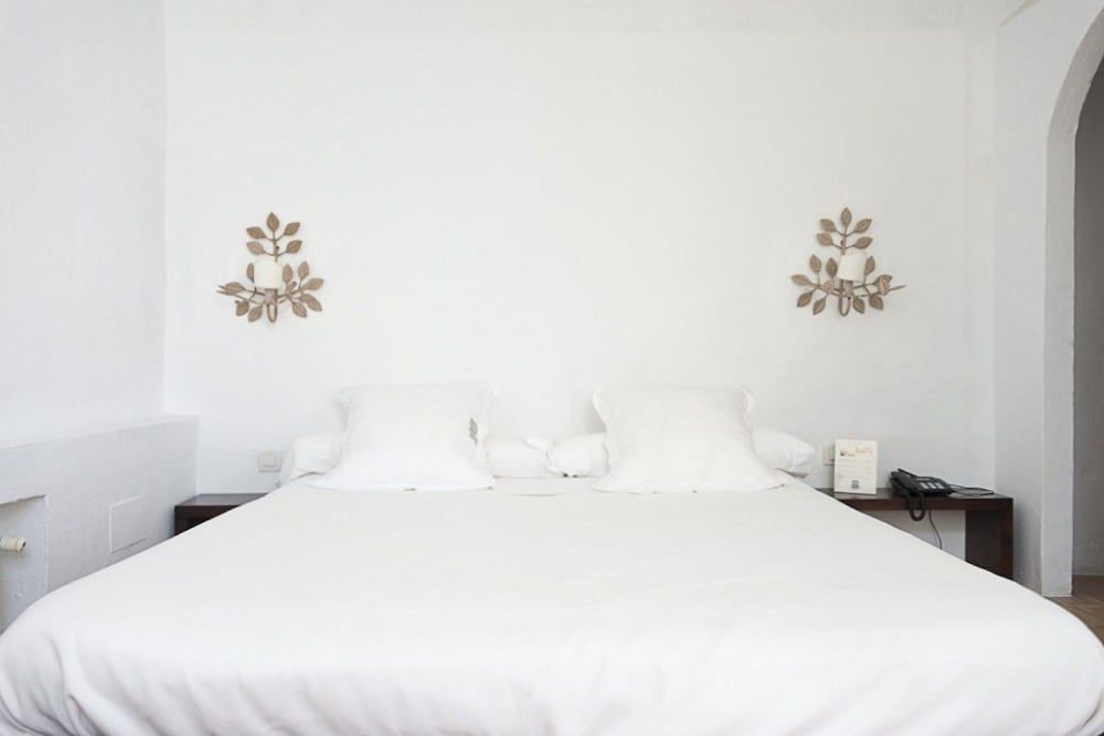 Deluxe Double Room, 1 Queen Bed