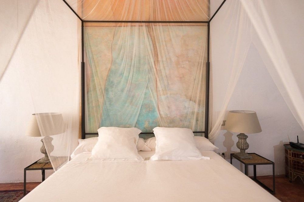 Deluxe Double Room, 1 Queen Bed