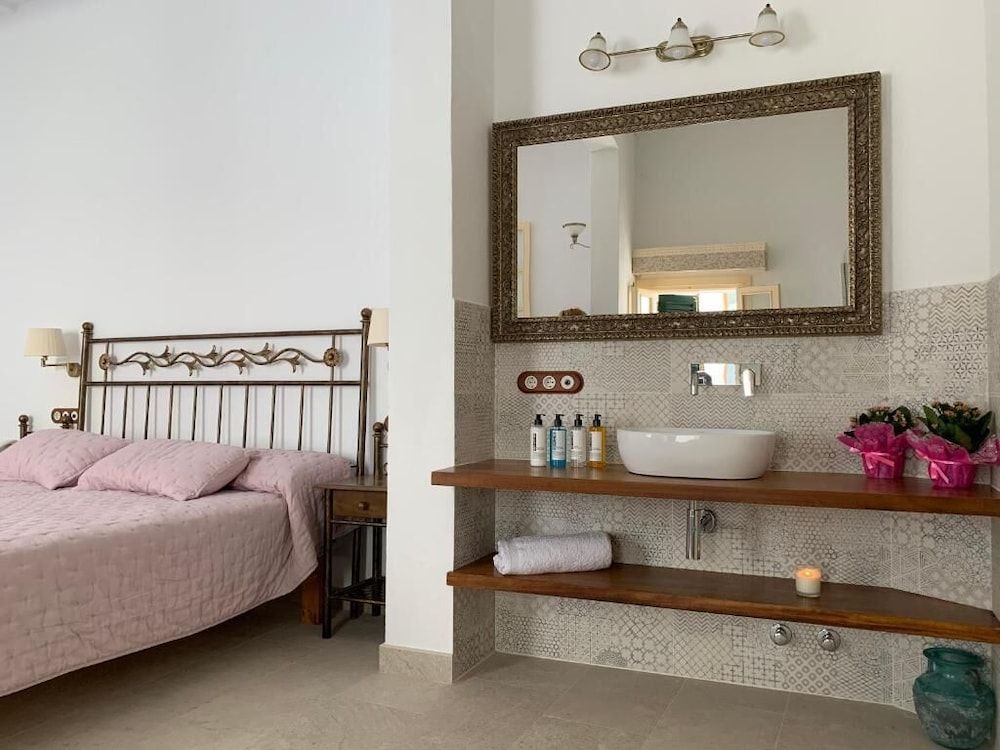 Comfort Double or Twin Room