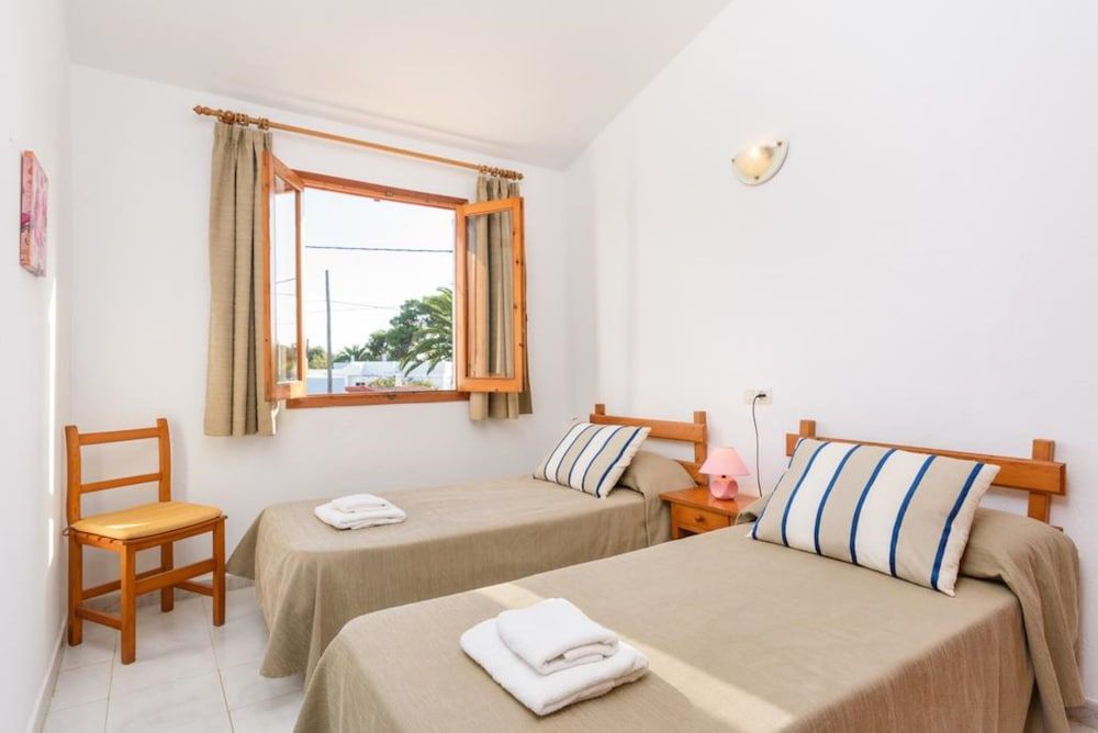Family Apartment, 2 Bedrooms