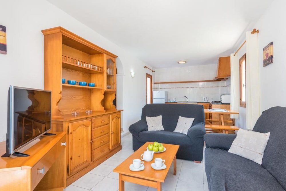 Family Apartment, 2 Bedrooms