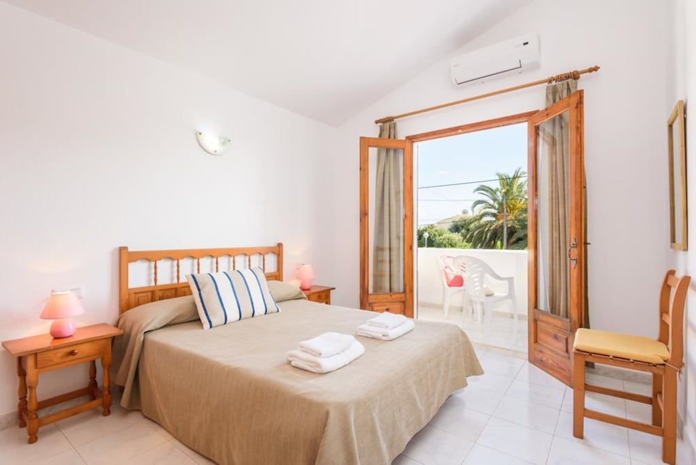 Family Apartment, 2 Bedrooms