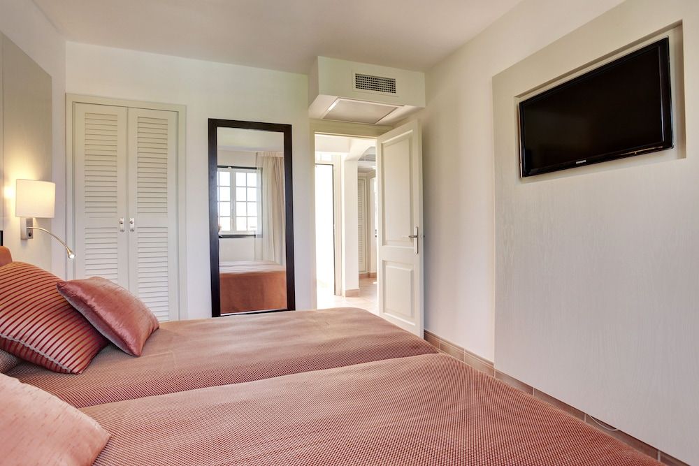 Apartment, 2 Bedrooms, Balcony (2 Adults + 2 Children)