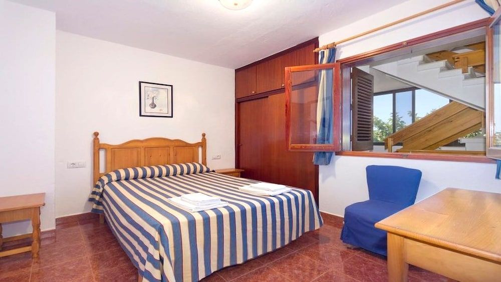 Apartment, 1 Bedroom, Balcony