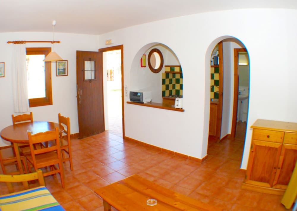 Standard Apartment, 2 Bedrooms