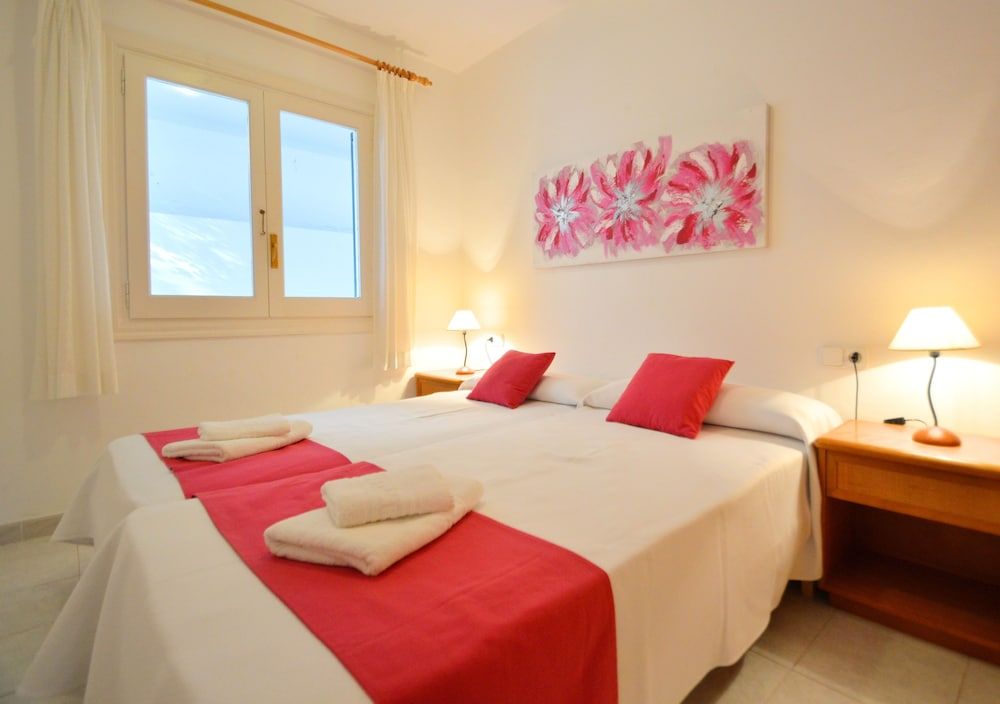 Apartment, 4 Bedrooms