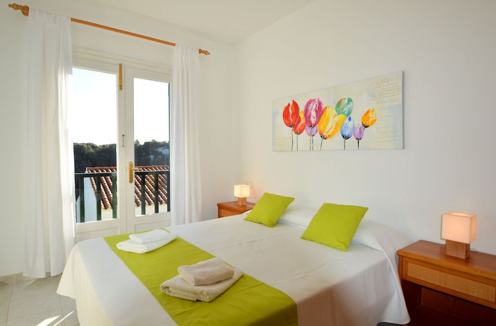 Apartment, 4 Bedrooms