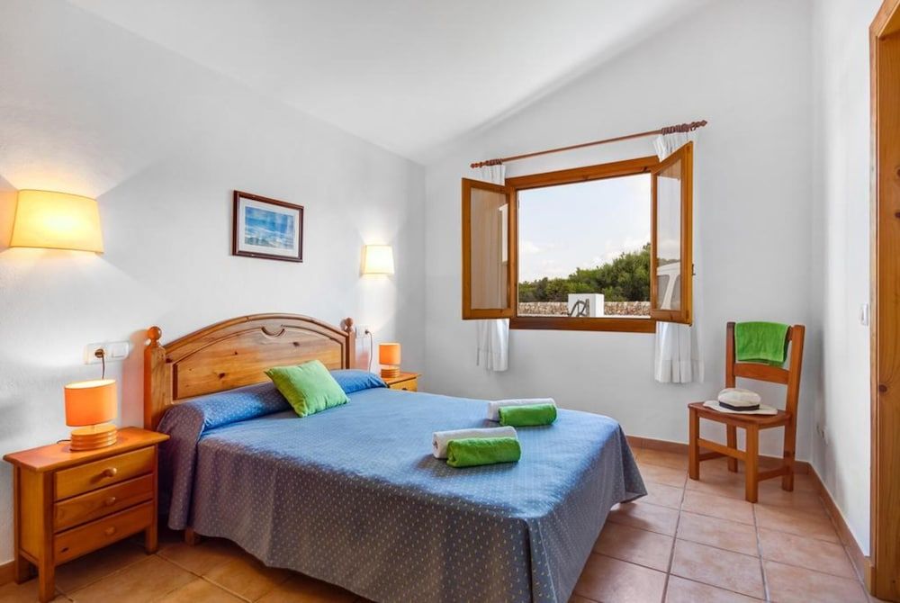 Villa, 3 Bedrooms, Private Pool