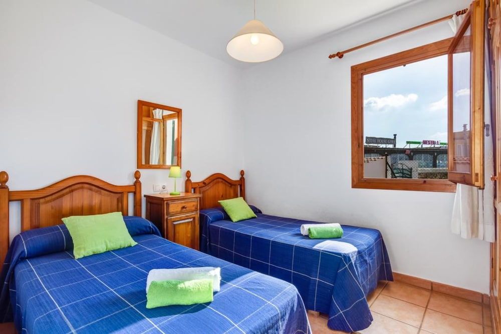 Villa, 3 Bedrooms, Private Pool