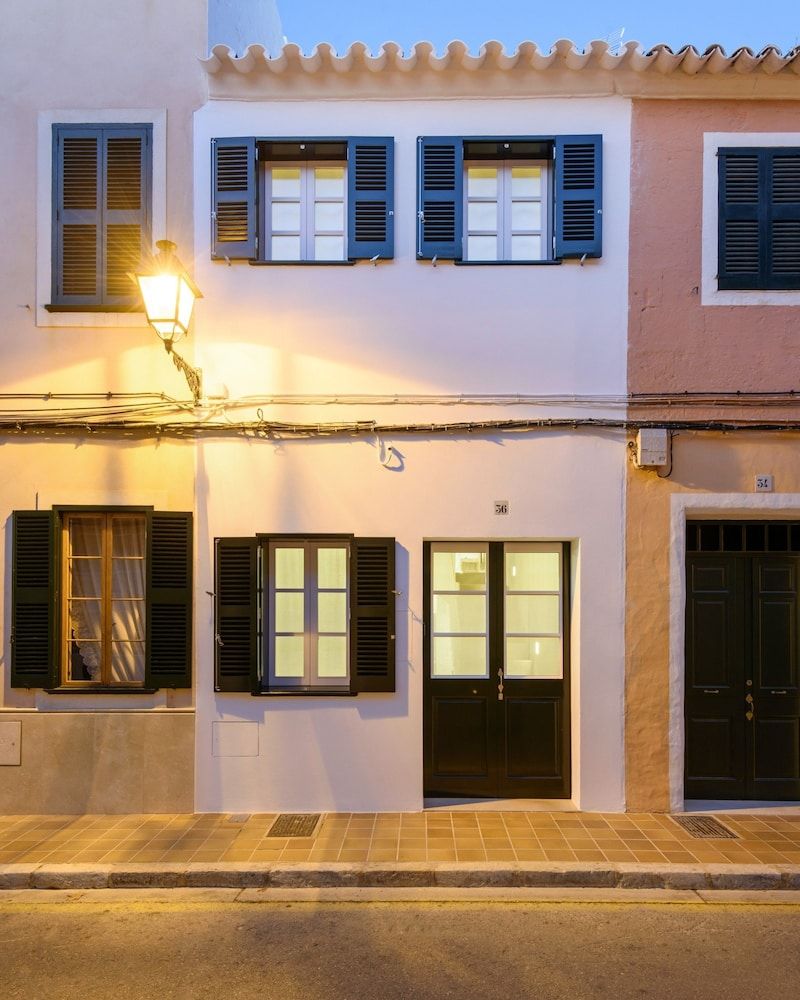 Casa Menorca Sa Font