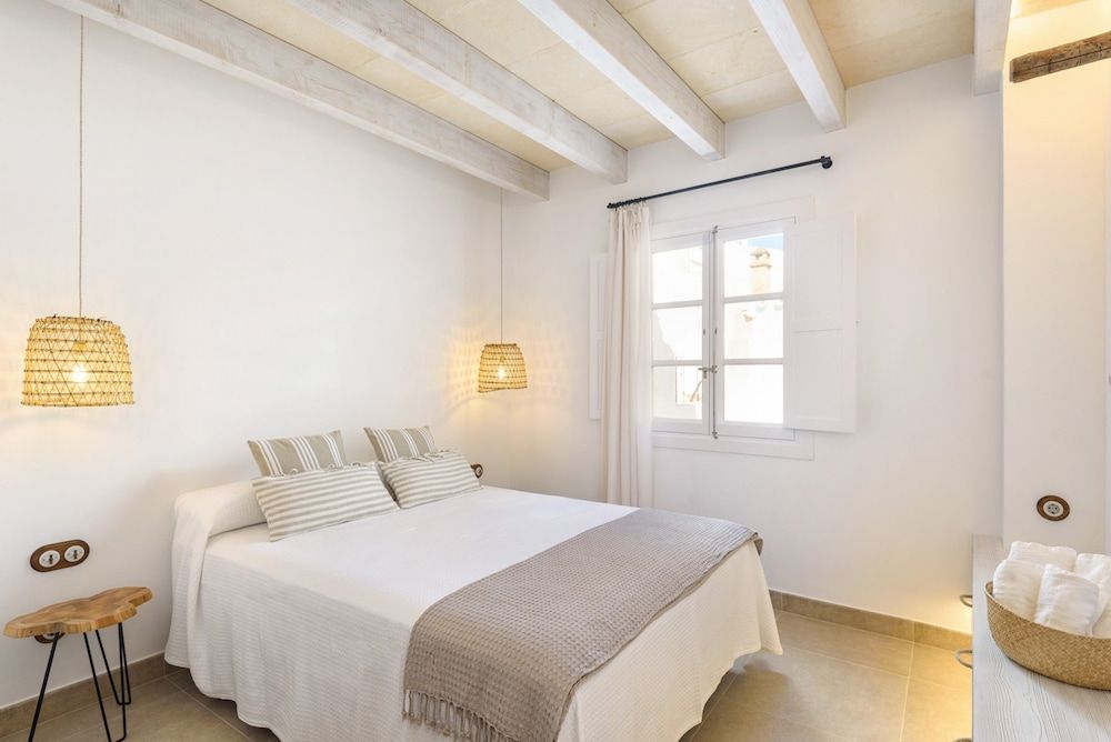 Casa Menorca Sa Font