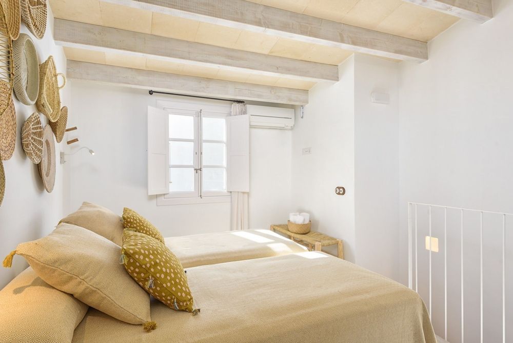 Casa Menorca Sa Font