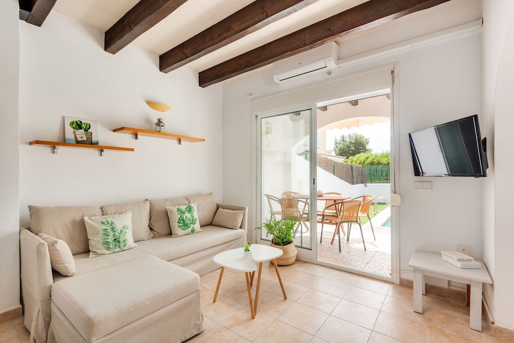 Villa, 3 Bedrooms, Private Pool