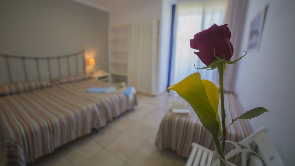 Casa Del Mar Hotel Triple Room 4