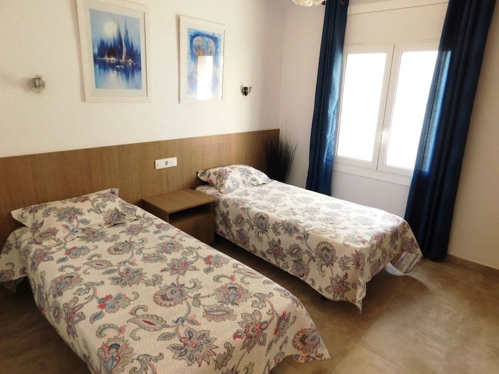 Apartment, 2 Bedrooms, Terrace