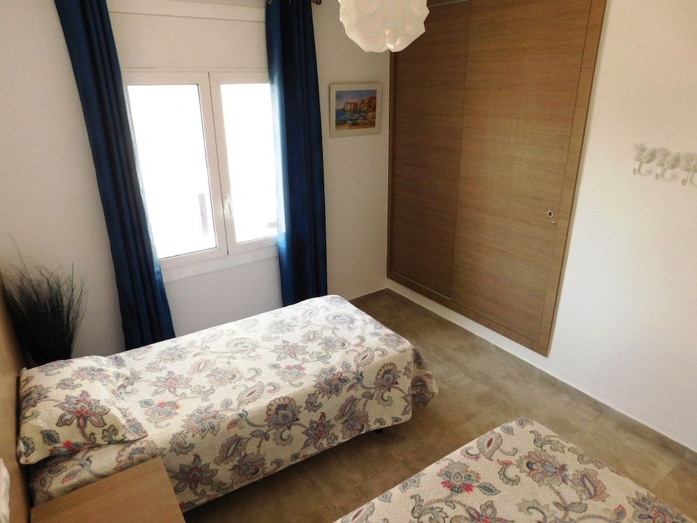 Apartment, 2 Bedrooms, Terrace