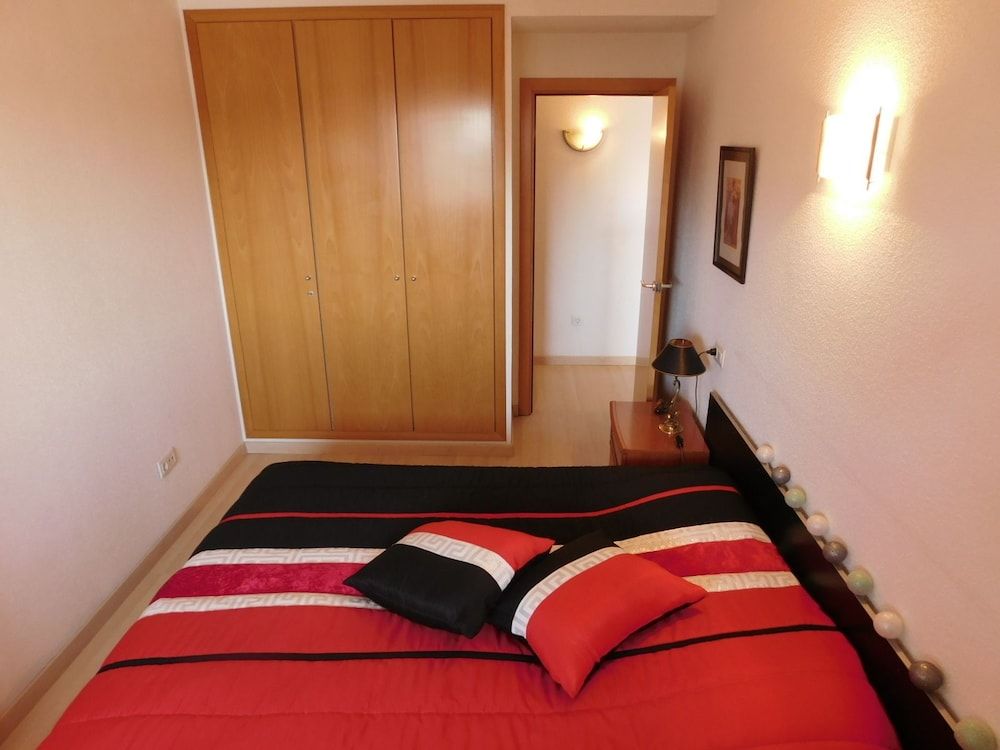 Apartment, 2 Bedrooms