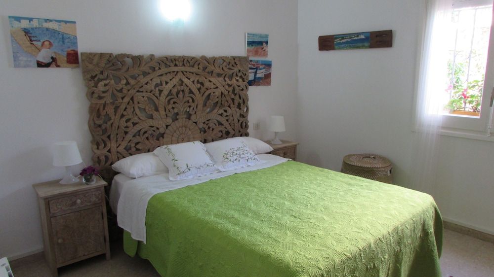 Family Apartment, Multiple Beds, Non Smoking