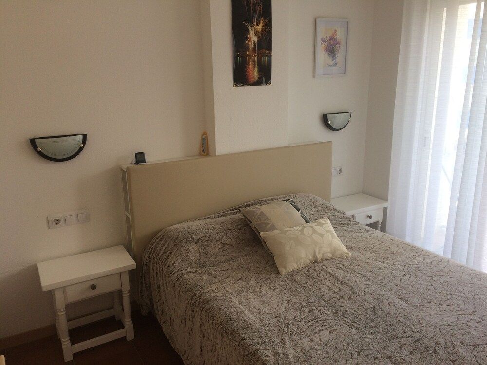 Apartment, 1 Bedroom