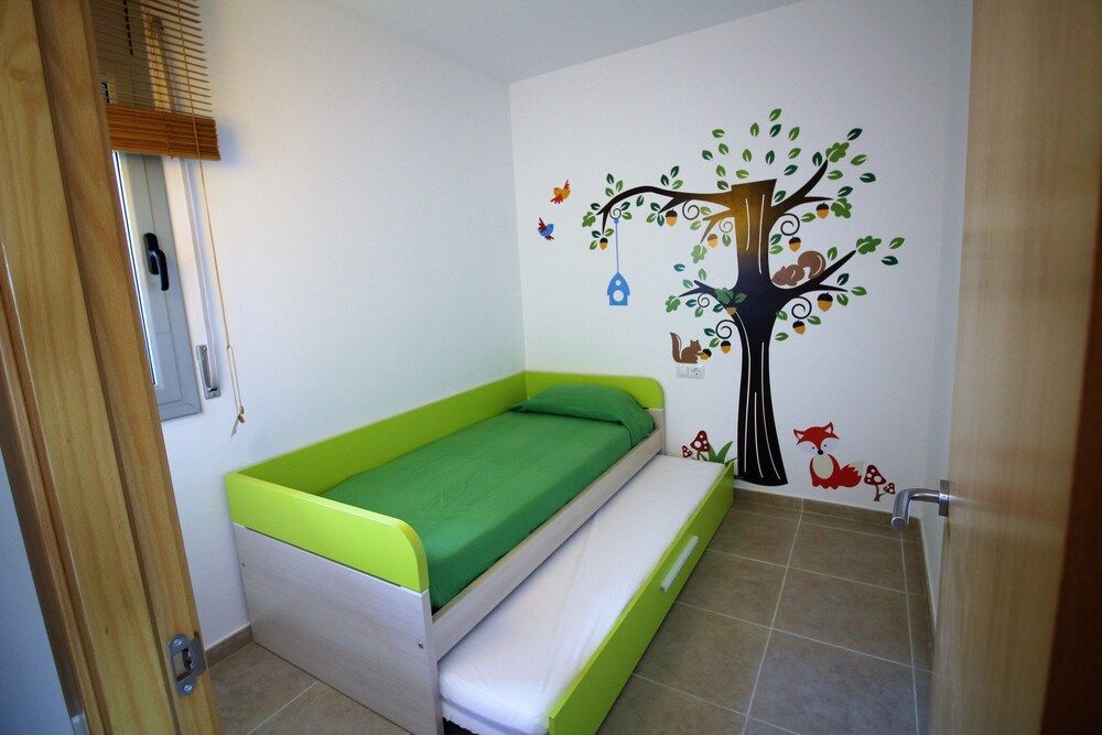 Apartment, 2 Bedrooms